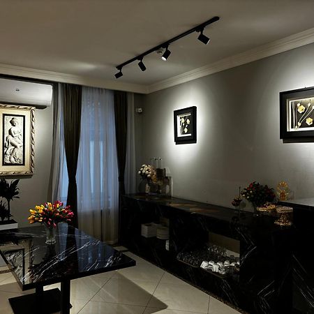 South Hotel Tasken Kültér fotó