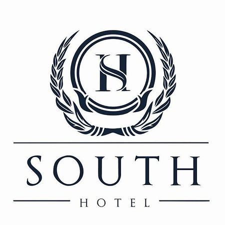 South Hotel Tasken Kültér fotó
